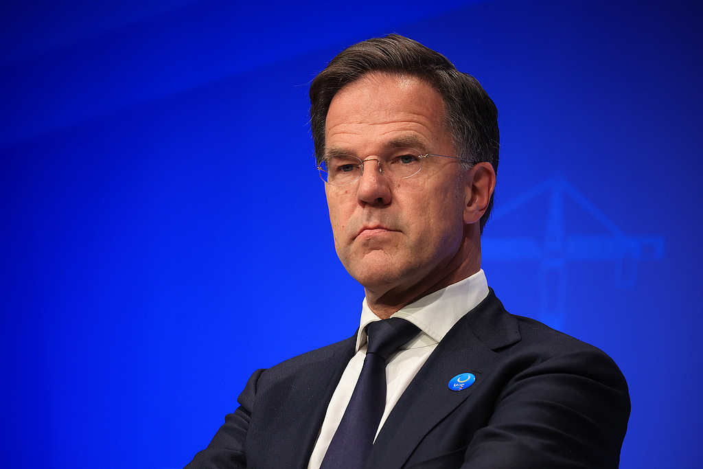 德、法、英、意、芬及北约和欧盟领导人将赴华盛顿参加美乌峰会