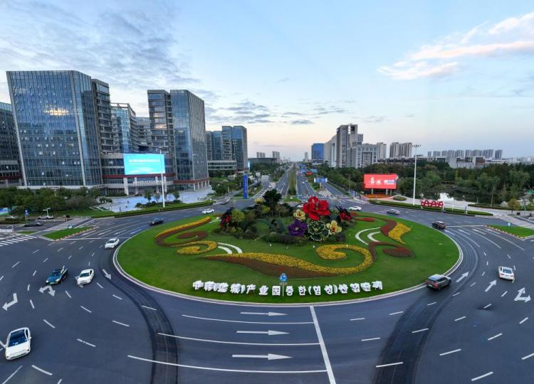 特稿丨推动战略合作伙伴关系不断向前发展——韩国各界对习近平主席国事访问充满热切期待