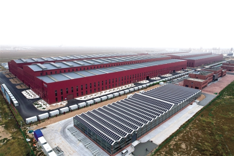 聚焦固态电池产业 开辟高质量发展新路径_fororder_乌海25103003_s