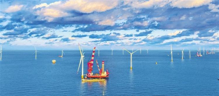 一个工业大省的升级样本