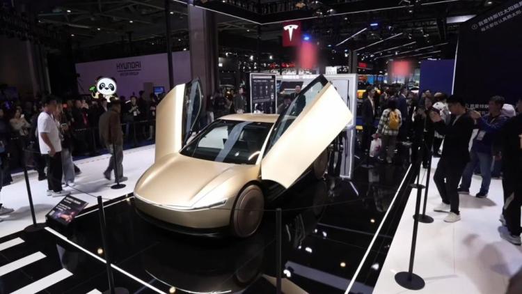 新华视点|第八届进博会:共享大市场,共创新机遇