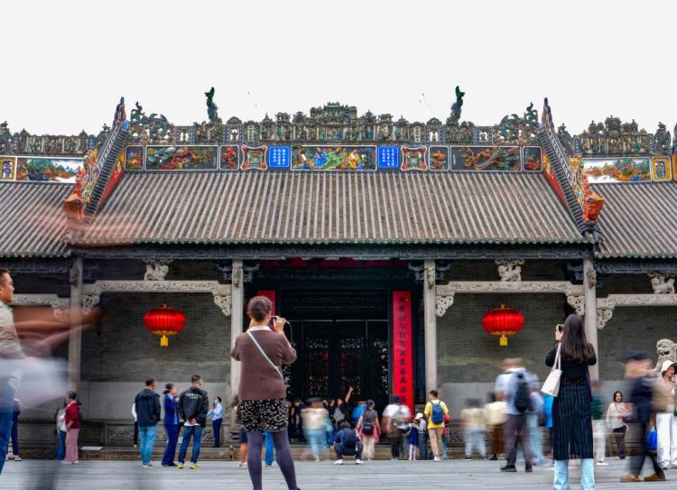 全运·文化 | 开幕式上那条“大鱼”是何来历你知道吗