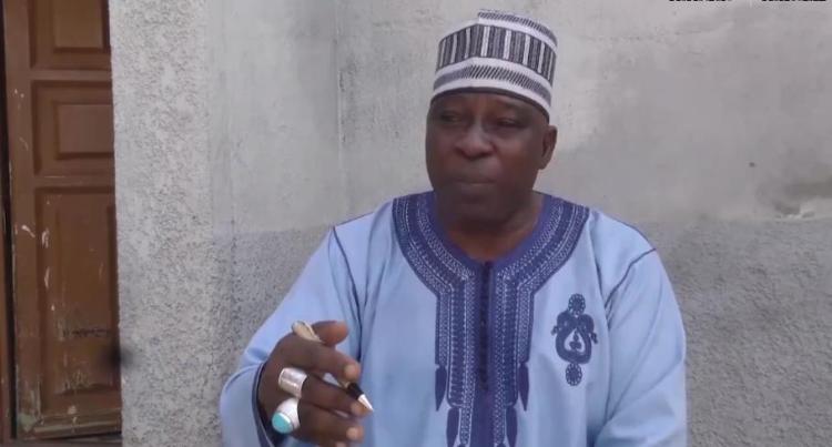 听鉴世界 | 美军空袭尼日利亚境内“伊斯兰国”行动引发质疑和批评