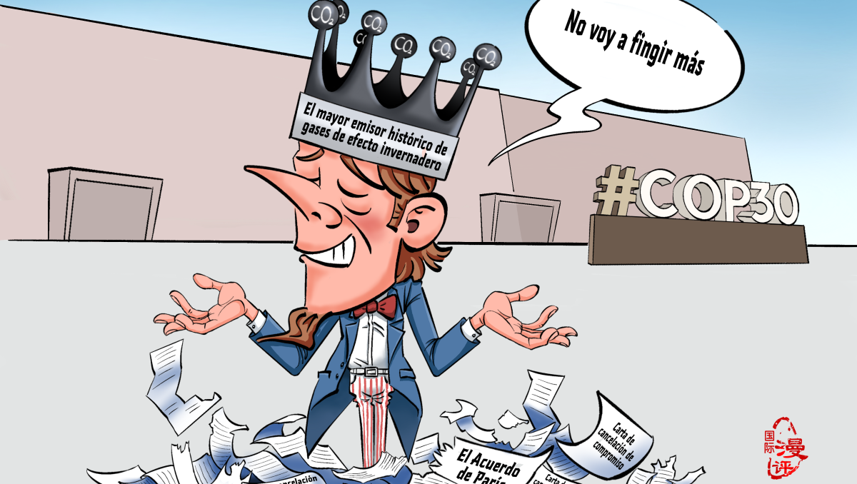 “Deudor” ambiental