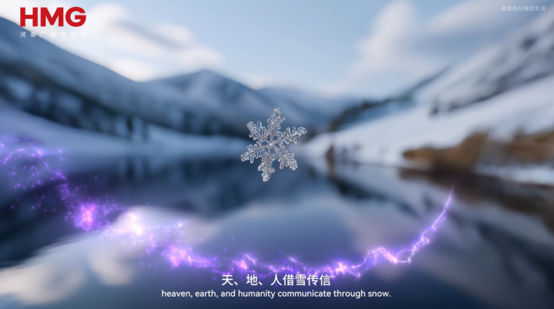 何以中国丨中国节气·小雪_fororder_7