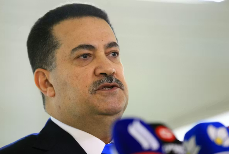 闪评 | 伊拉克新一届国民议会首次会议召开在即 新政府将面临多重挑战