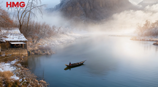 何以中国丨中国节气·小雪_fororder_9