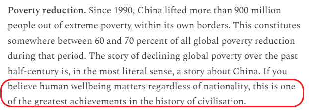全球媒体聚焦 | 英国学者:中国发展成就值得更多人认可_fororder_2