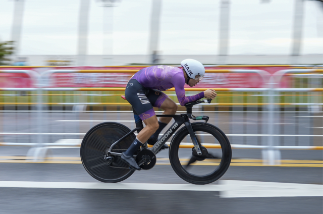 车轮跨三地,同心粤港澳