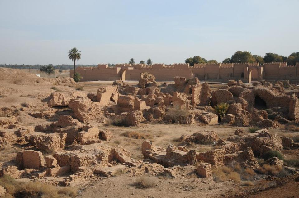 心相近|中埃携手,书写文明互鉴新佳话