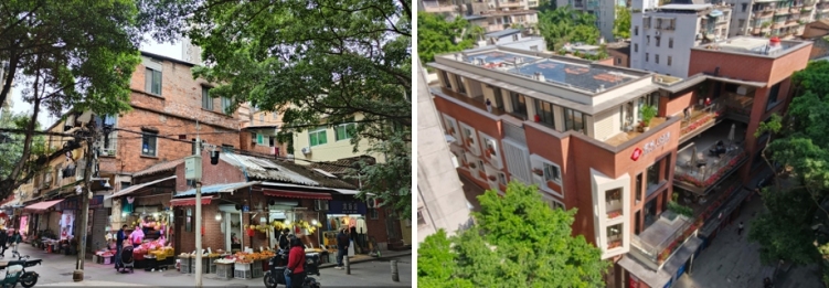 三问城市更新:老街,如何“不掉队”?