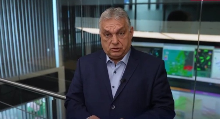 匈牙利宣布三项反制措施回应乌暂停“友谊”输油管道输送