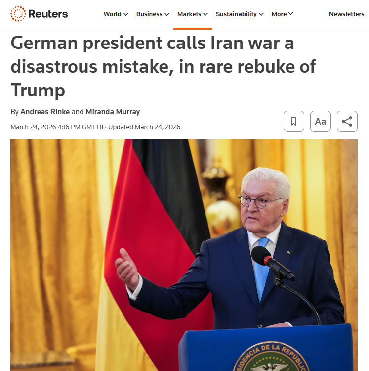 资讯很有料|美国再批盟友助战“不上心” 这事得从自己身上找原因_fororder_2