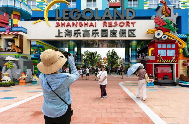 全球媒体聚焦 | 美媒:中国服务消费快速增长 为全球企业提供巨大机遇_fororder_5