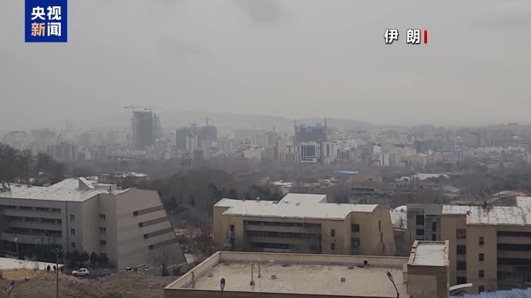 以官员:美对伊发动军事打击的“时间表正在缩短”