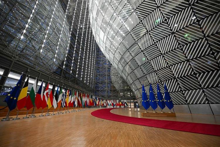 欧洲领导人:涉乌克兰的和平协议不能绕过欧洲和乌克兰