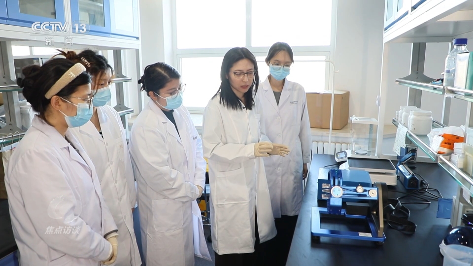 焦点访谈|“心想”变“事成”!“十五五”规划建议布局脑机接口产业