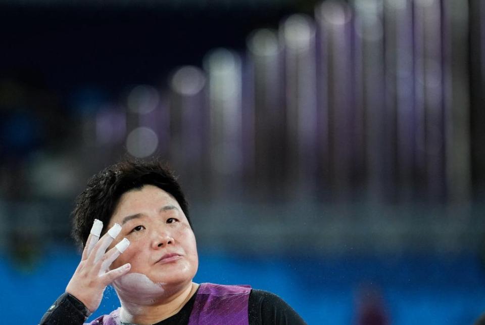 十五运盛会落幕,体育之光照亮大湾区融合新征程