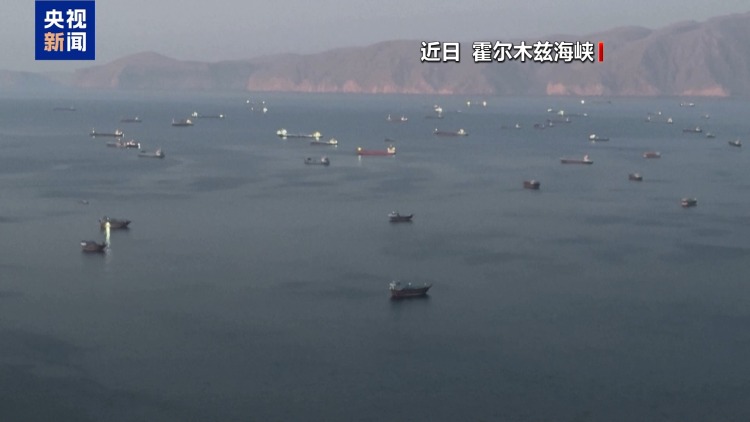 国际海事组织公布霍尔木兹海峡撤离计划操作细则