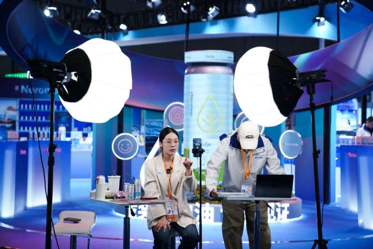 从“东方之约”到“世界机遇”:高水平开放的进博实践