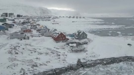 视频丨丹麦情报机构首次将美列为潜在安全威胁