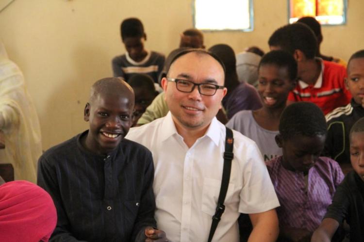 资讯有故事丨在毛里塔尼亚 这支中国医疗队将健康平安带给非洲人民