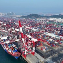 外媒：東盟、海合會與中國攜手定義全球合作新范式