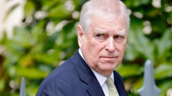 美国会议员要求英国王之弟安德鲁“自证清白”