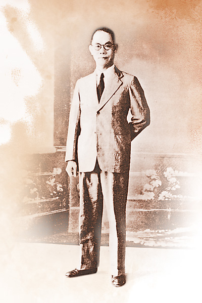 凭将一掬丹心在(书里书外)
