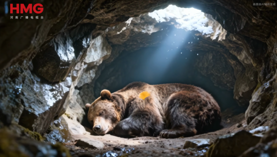 何以中国丨中国节气·小雪_fororder_5