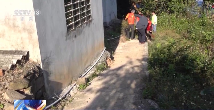 硬件升级+服务扩容 农村养老更优质更有温度