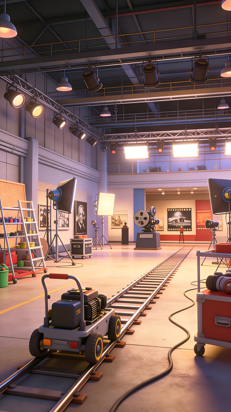 万象AI记丨科技赋能、影旅融合,马年春节档“开门红”