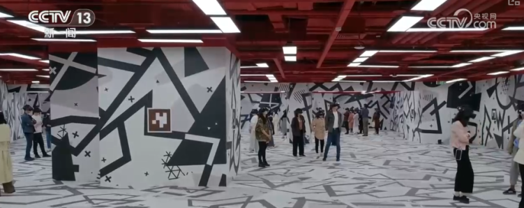 “首发经济”成为商圈业态更迭推动力 政策赋能让品牌“快闪”之后成为“留量”