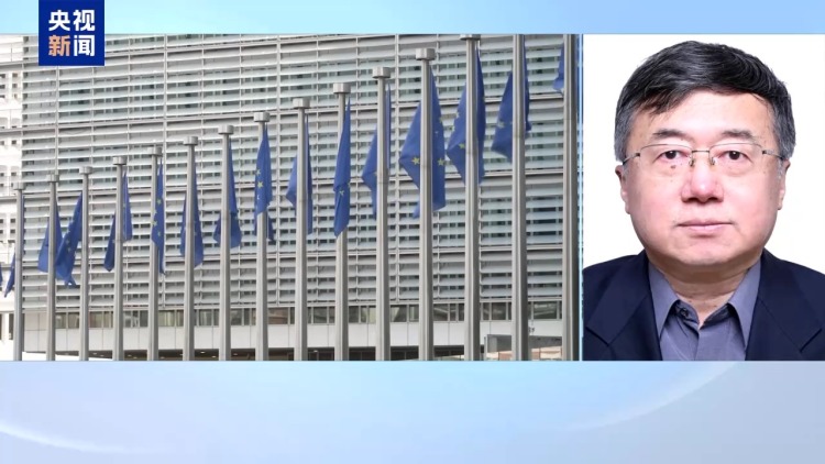 视频丨“28点”变“19点” 新方案能否带来俄乌和平?