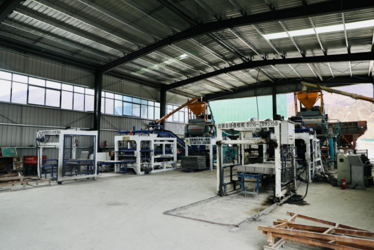 一块废砖在达孜的重生