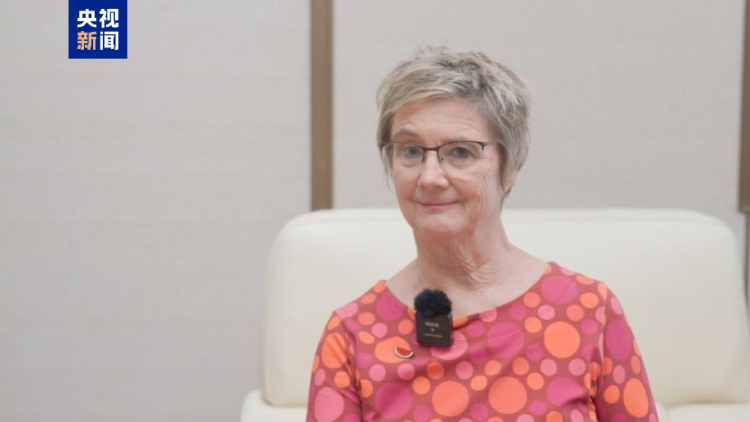 欧洲和拉美多国人士积极评价中国未来五年发展新蓝图