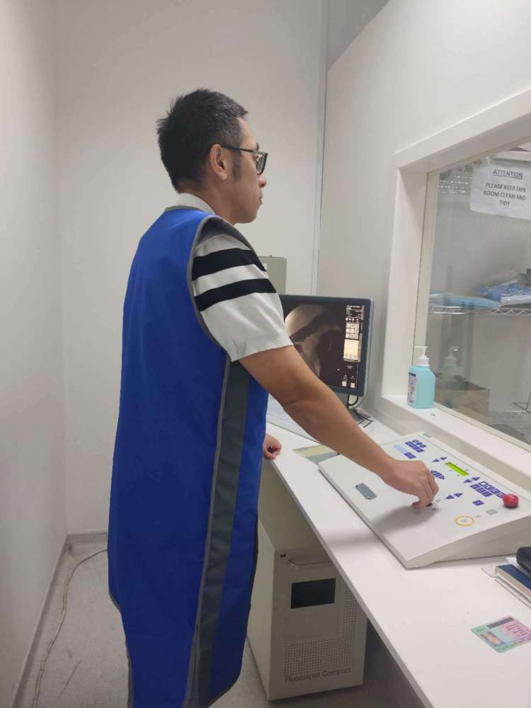 资讯有故事丨塞舌尔民众:我完全信任中国医疗队