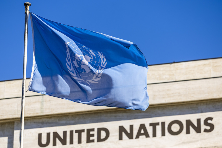 安理会强烈谴责苏丹快速支援部队袭击法希尔市