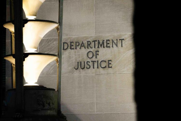 美司法部:爱泼斯坦案全部文件审查将于“近期”完成