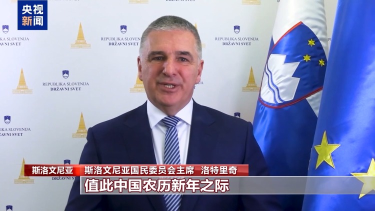 视频丨多个国家和国际组织政要祝福马年新春