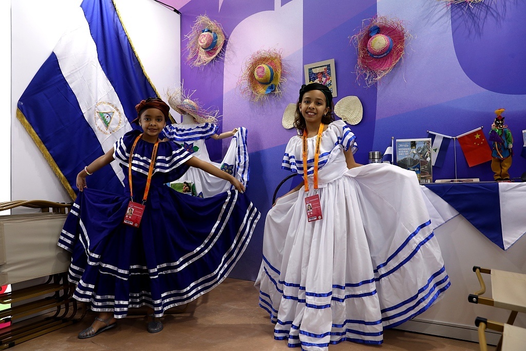 直通使领馆 | 这个国家将对华合作列为国家战略!为何说双方互信“来之不易”?