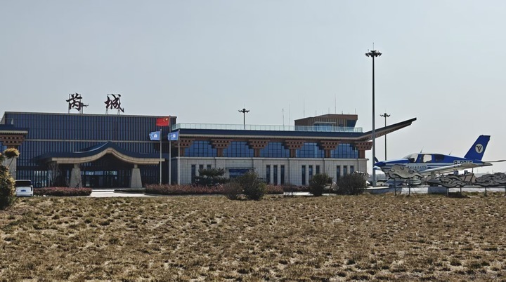 黄河古渡“新事”|新春走基层