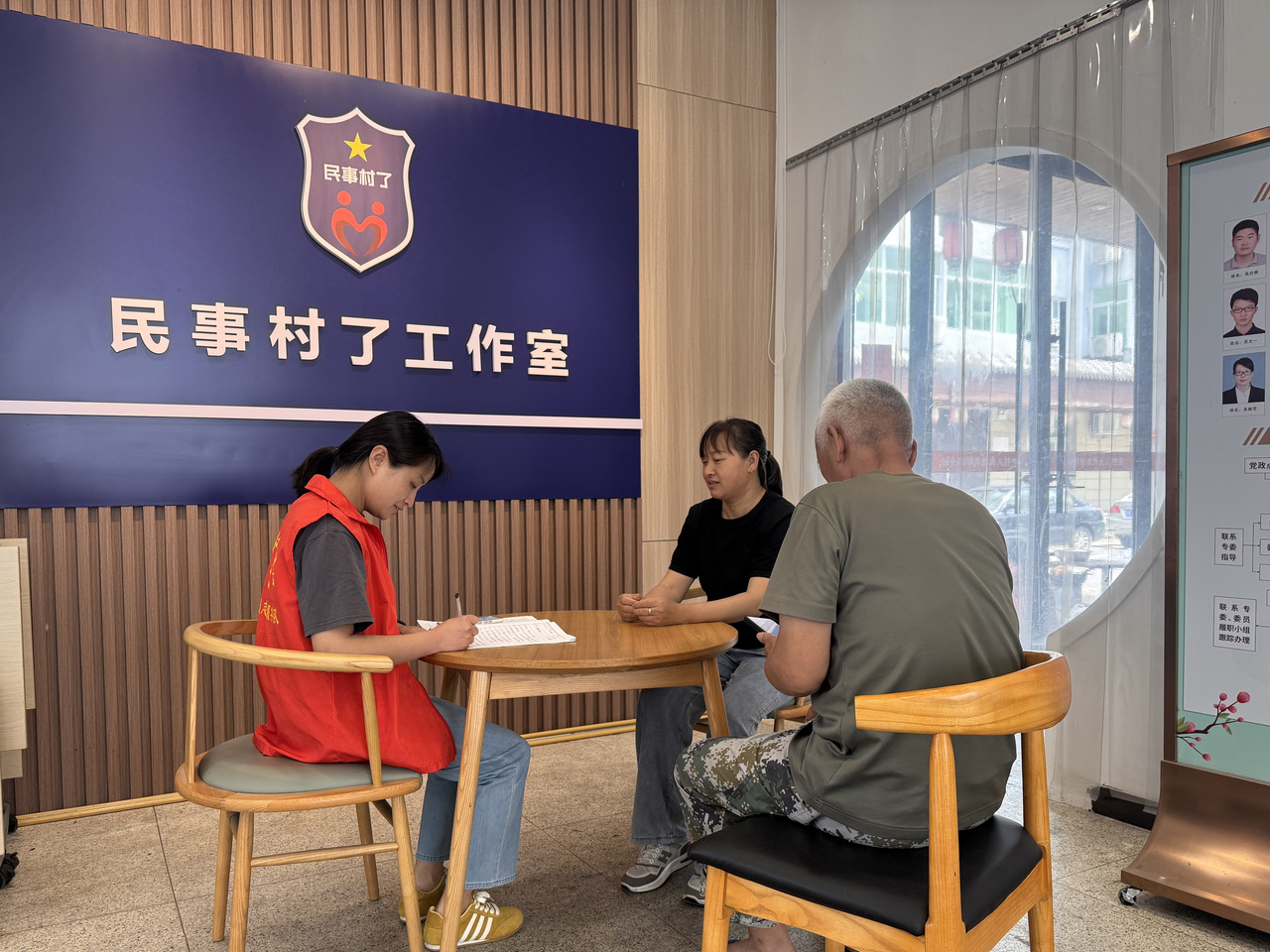 遂昌打造村级后备力量“蓄水池” 村村有助理 跑好“接力赛”