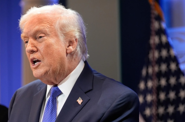 美对伊朗动武遭民意“泼冷水” 美国民众批特朗普“武力至上”