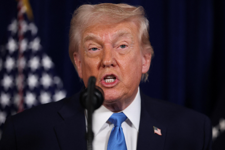 特朗普称格陵兰岛协议将赋予美方“全面军事进入权”