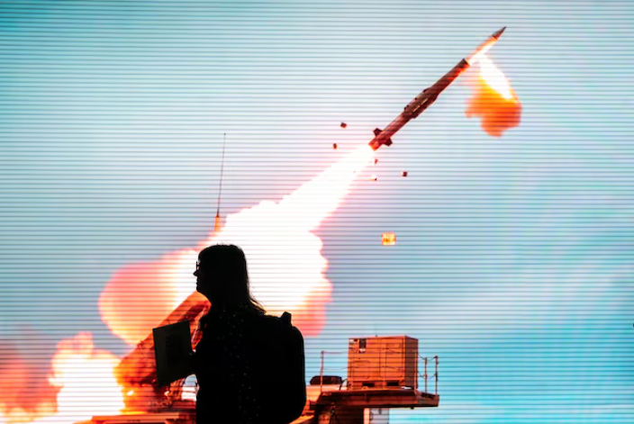 闪评 | 美五角大楼首次阐述新武器采购理念 追求“快速响应”