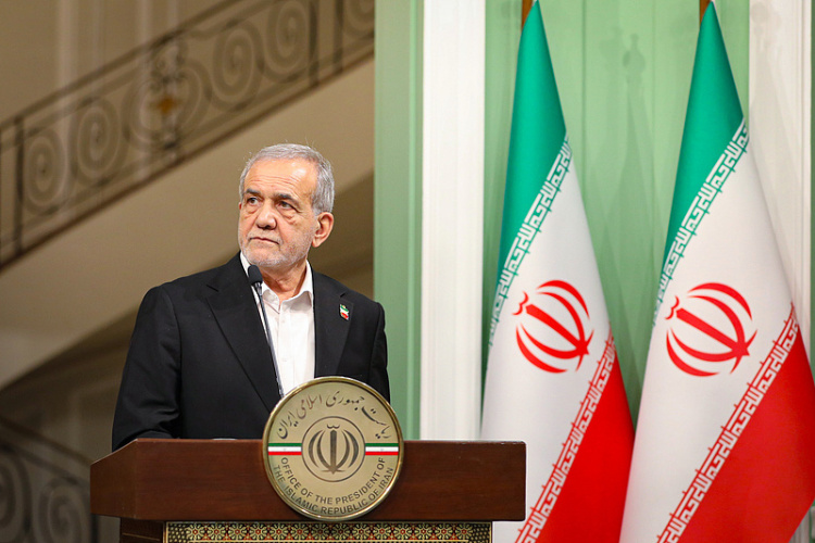 致40人死亡 28日全国哀悼 伊朗港口爆炸最新细节披露→