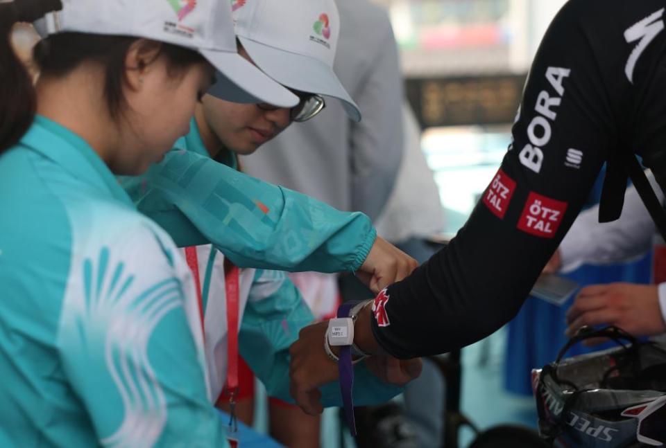 十五运盛会落幕,体育之光照亮大湾区融合新征程