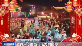 视频丨阿联酋驻华大使:期待2026年成为阿中关系又一里程碑