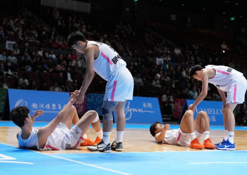 十五运盛会落幕,体育之光照亮大湾区融合新征程